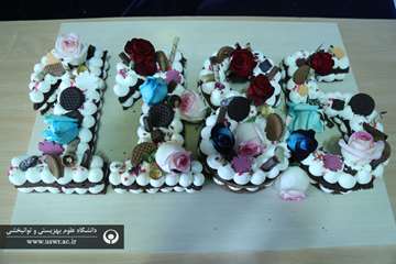 جشن نیمه شعبان